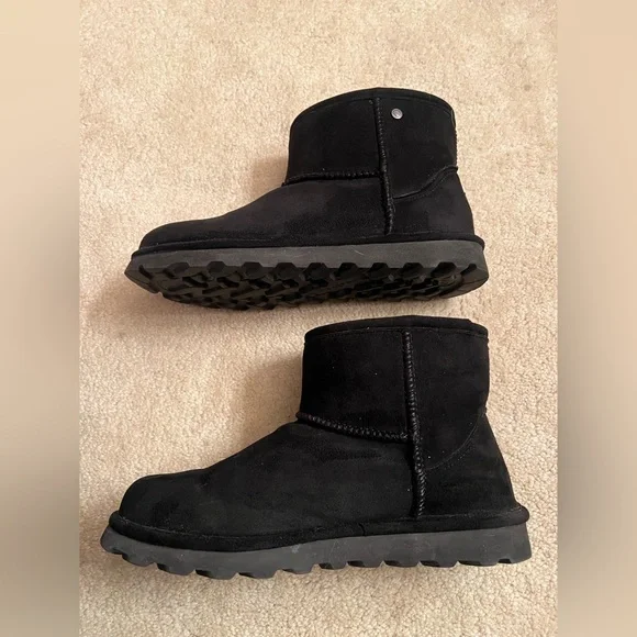 Bearpaw Women's Alyssa Boots size 9 - Picture 13 of 14